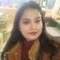Jagriti Panwar