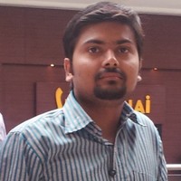 Nandkishor Tandulje