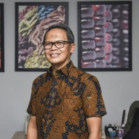 Afrizal Gindow