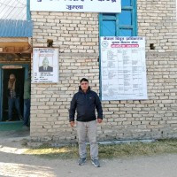 Roshan Kumar Bhatta