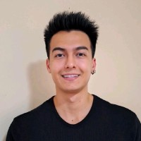 Jarod Viquez Salazar
