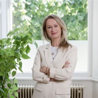 Jeannine Reinders