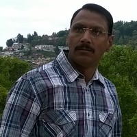 Anuj Ssharma