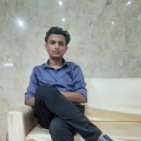 Kaustubh kumbharkar