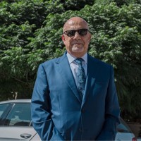 Ayman Mazahreh