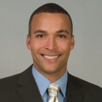 Benjamin Randle