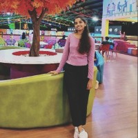 Priyanka V