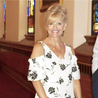 Linda Mazdrachi