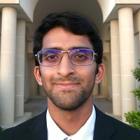 Aravind Sriram