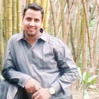 Pratik Sharma