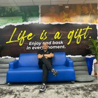 Niño Duran, Culture Advocate