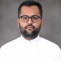 Ahamed Husain