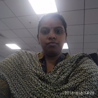 Kamatchi Devi
