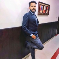 Anshul Rawal