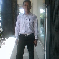 Tyson Marthin Sitanggang