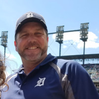 Gary Quaine