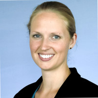 Britta Mcgraw