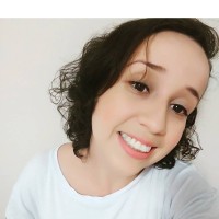 Camila Maria Bueno Souza