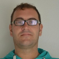 Jose Javier Garcia Lujan