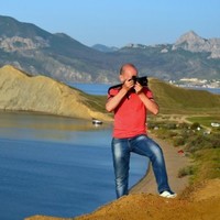 Aleksey Peresunko