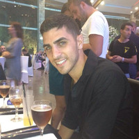Zion Rubin