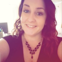 Ashley Whalen