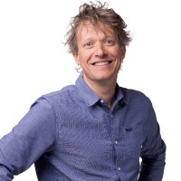 Victor Blankespoor
