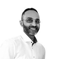 Danny Kollaramalil
