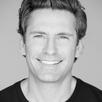 Cristiano Caetano, MBA