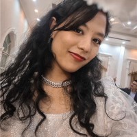 Suveksha Shrestha
