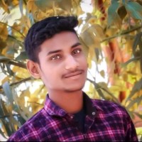 Chinthakindi Harish