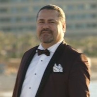 Murat Sandikoglu