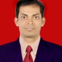 Santanu Gantayat