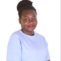 Jamillah Kweyu