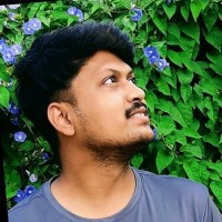 Rajdeep Nath