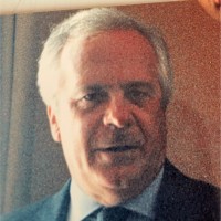 Sergio De Luca