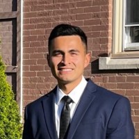 Christopher Santi