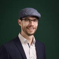 Dr. Harald Viemann