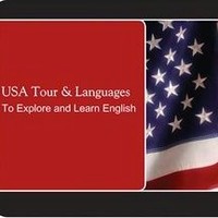 USA Tour & Languages