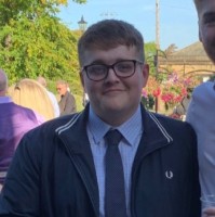 Lewis Mcquiggin