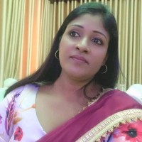 Chami Dilrukshi