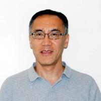 Jeff Xin