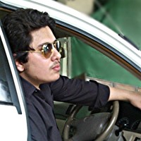 Arbab Wahab