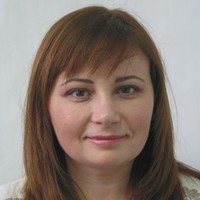 Olena Bozkurt