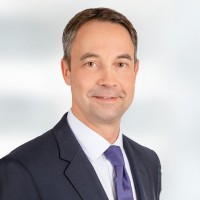 Dr. Michael Staudinger