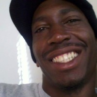 Derick Wright
