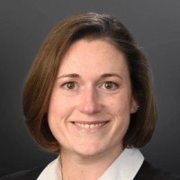 Sara Dagenais, CRHA