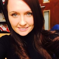Sarah Mcglynn