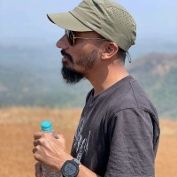 Vinay T S