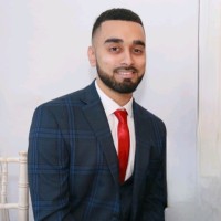 Afsan Ahmed